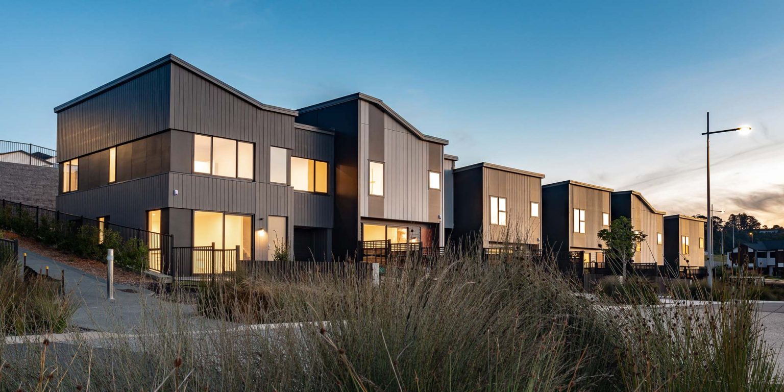 Universal Homes longbay homes
