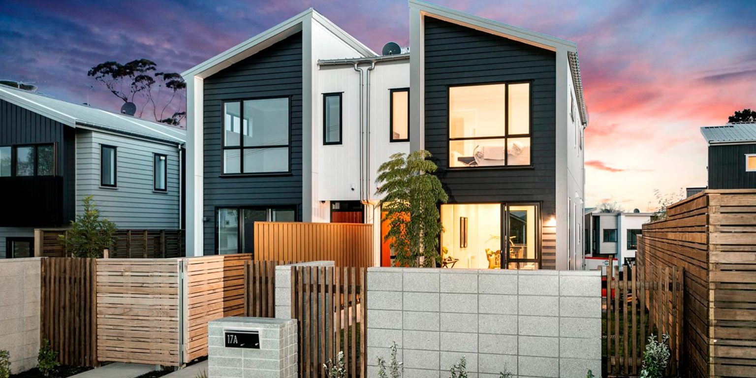 Universal Homes Melling Street