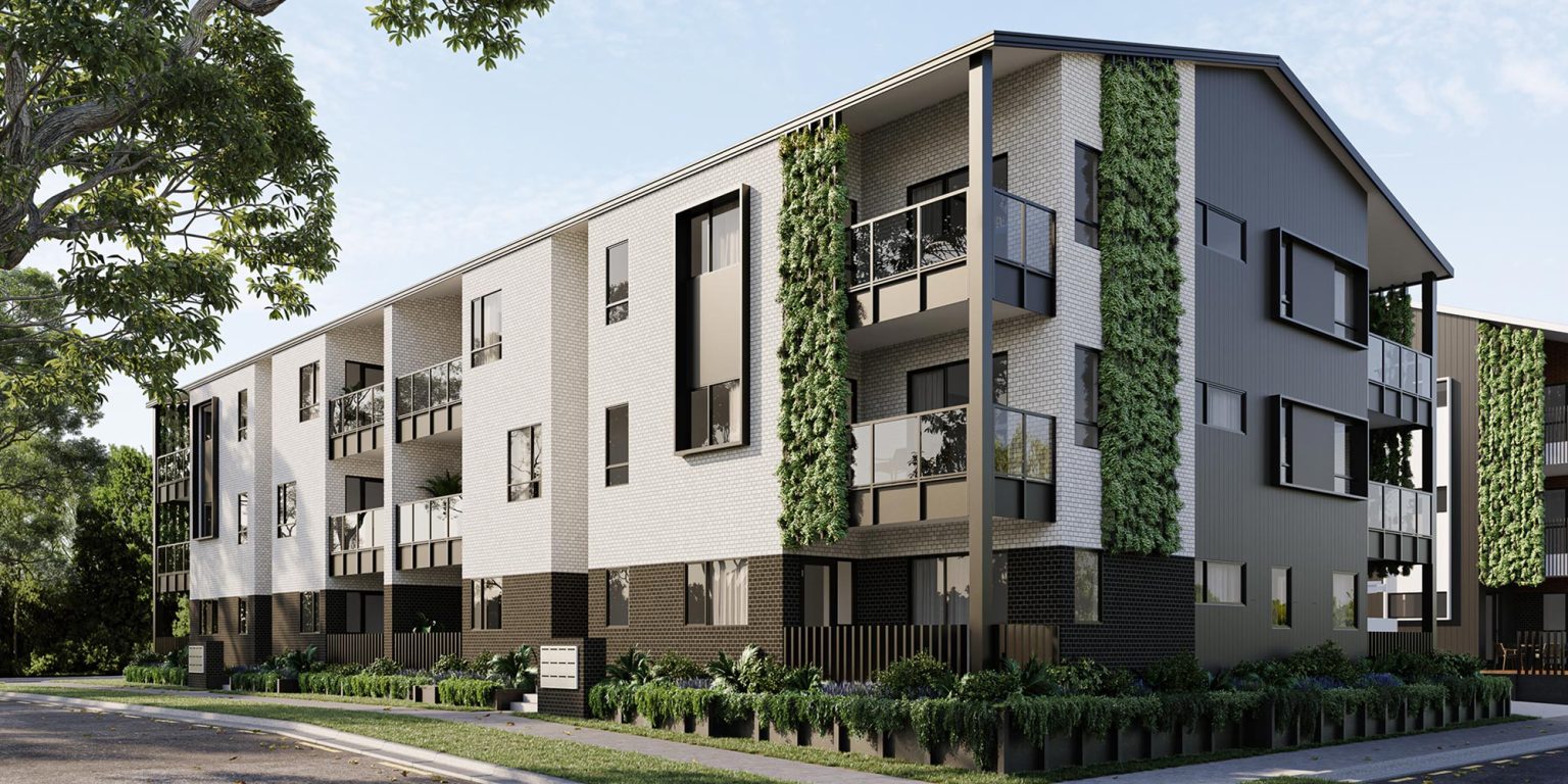 Universal Homes Apartment 33 Tonar Street