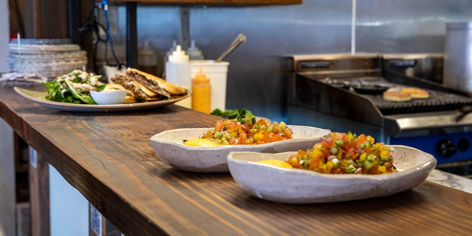 Universal Homes food lifestyle