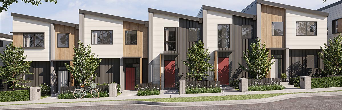 Universal Homes Milldale Top